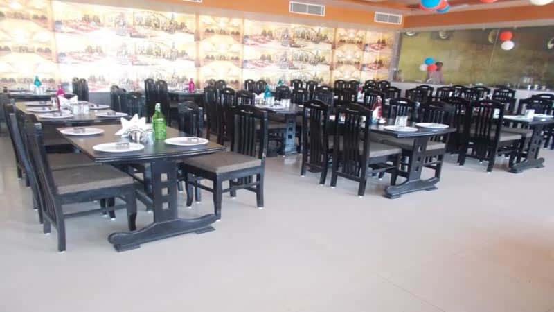 Makrana Raj Hotel Sikar Luaran gambar
